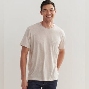 Scotch & Soda Pocket Tee